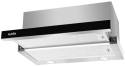 Витяжка телескопічна Ventolux GARDA 60 BG (1100) LED - 2