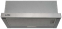 Витяжка телескопічна Ventolux GARDA 60 M/X (700) LED 2S - 2