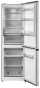 Холодильник с морозильной камерой Midea MDRB470MGF33OM - 3