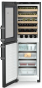 Винна шафа Liebherr SWNbsd 529i Peak - 3