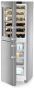 Холодильник Liebherr SWNstd 529i Peak - 3