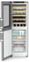 Холодильник Liebherr SWNstd 529i Peak - 4