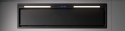 Витяжка вбудовувана Falmec GRUPPO INCASSO PLUS 105 BLACK (800) (CGIW05.E26P2#EUN490F) - 1