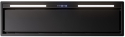 Витяжка вбудовувана Falmec GRUPPO INCASSO PLUS 105 BLACK (800) (CGIW05.E26P2#EUN490F) - 2