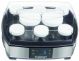 Йогуртниця-сироварка CUISINART YM400E - 1