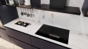 Варильна поверхня індукційна Kernau KIH 7534.1-5B BL Kitchen C - 3