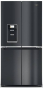 Холодильник Whirlpool WQ9IFO2BX - 1