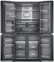 Холодильник Whirlpool WQ9IFO2BX - 3