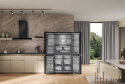 Холодильник Whirlpool WQ9IFO2BX - 6