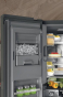 Холодильник Whirlpool WQ9IFO2BX - 7
