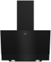 Витяжка похила Beko BHCA62322BBH - 1