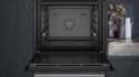 Духова шафа Siemens HB537GES3 - 3