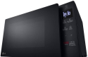 Мікрохвильова піч LG MS2032GAS - 3