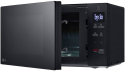 Мікрохвильова піч LG MS2032GAS - 4