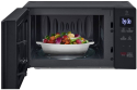 Мікрохвильова піч LG MS2032GAS - 5
