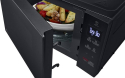 Мікрохвильова піч LG MS2032GAS - 6