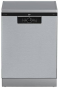 Посудомийна машина Beko BDFN 26647XC - 1