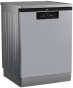 Посудомийна машина Beko BDFN 26647XC - 2