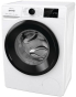 Пральна машина Gorenje WPNEI84SASWIFI/PL - 4