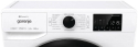 Пральна машина Gorenje WPNEI84SASWIFI/PL - 5