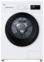 Пральна машина LG F4A10S7NWK - 1