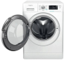 Пральна машина Whirlpool FFB 7269 BVPL - 3