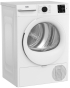 Сушильна машина Beko BM1T38239W - 2