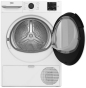 Сушильна машина Beko BM1T38239W - 3