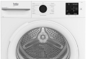 Сушильна машина Beko BM1T38239W - 4