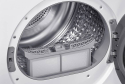 Сушильна машина Samsung DV90DG52A0TEEO - 5