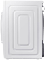 Сушильна машина Samsung DV90DG52A0TEEO - 6