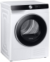 Сушильна машина Samsung DV90DG6845LKU4 - 2