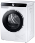 Сушильна машина Samsung DV90DG6845LKU4 - 3