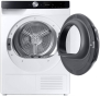 Сушильна машина Samsung DV90DG6845LKU4 - 4