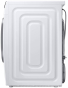 Сушильна машина Samsung DV90DG6845LKU4 - 9