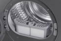 Сушильная машина Samsung DV90F09F4SU4 - 5