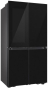 Холодильник с морозильной камерой Samsung RF65DB970E22EO - 2