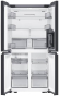 Холодильник SBS Samsung RM70F63NEREO - 4