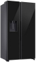 Холодильник SBS Samsung RS70F64KEBEO - 2