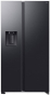 Холодильник SBS Samsung RS70F64KEF - 1