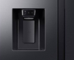 Холодильник SBS Samsung RS70F64KEF - 4