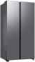Холодильник SBS Samsung RS70F65QET - 2