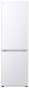 Холодильник с морозильной камерой LG GBV21L0ESW - 1