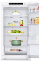 Холодильник с морозильной камерой LG GBV21L0ESW - 4