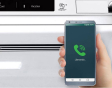 Холодильник с морозильной камерой LG GBV21L0ESW - 9