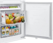 Холодильник з морозильною камерою Samsung BRB80F26ADS0EO - 4