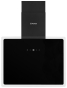 Вытяжка декоративная Perfelli RIVA NERO - 2