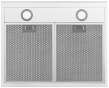 Витяжка пласка Perfelli RINCI 6CWX BIANCO - 3