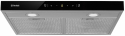 Витяжка пласка Perfelli RINCI 6CWX INOX - 2