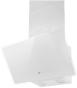 Вытяжка наклонная Perfelli VICCO 6HSR BIANCO - 2